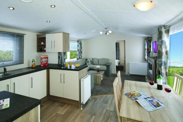 Hokitika Holiday Park