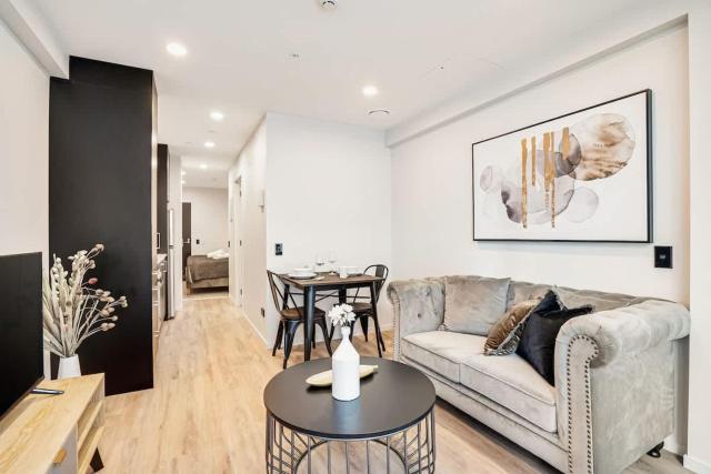 Cozy Inner City 1 Bed Studio Close to Sky Tower