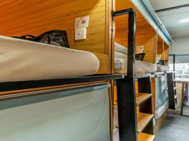 AMANGO HOSTEL