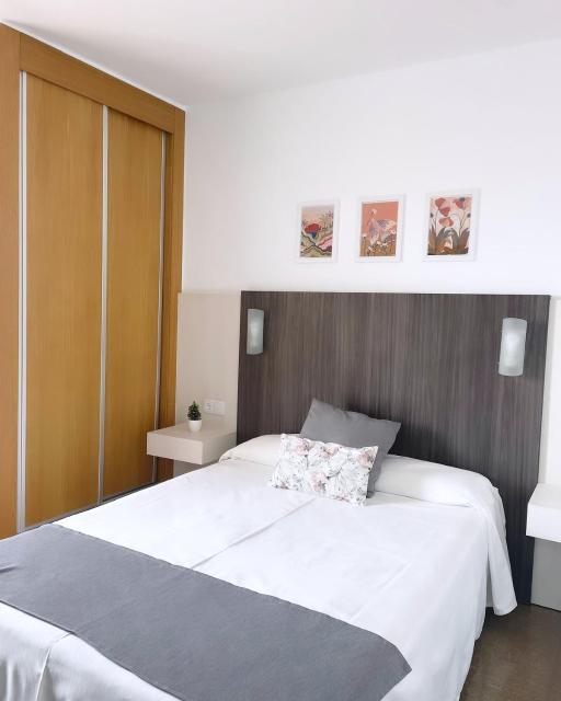 HOTEL MORELL