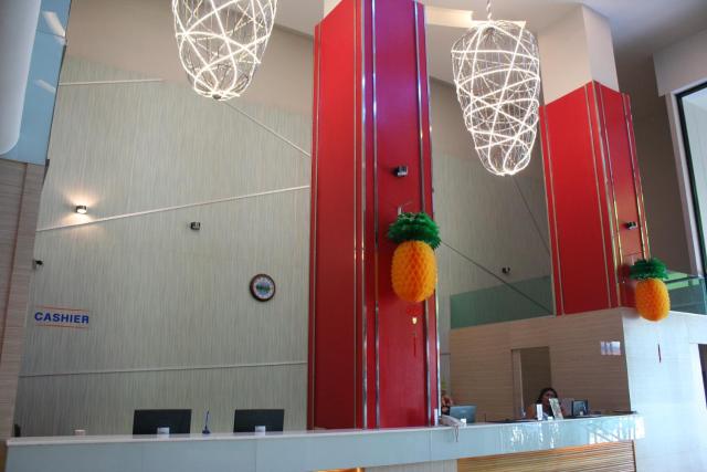 Aloha Hatyai Hotel