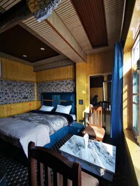 siddiq guesthouse