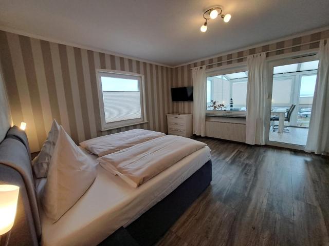 Hotel Wernerwald - Restaurant, Wellness & Events