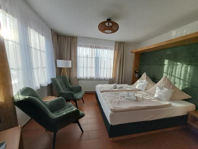 Hotel Wernerwald - Restaurant, Wellness & Events