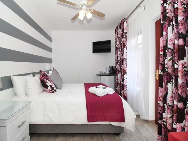 Glennies Guesthouse