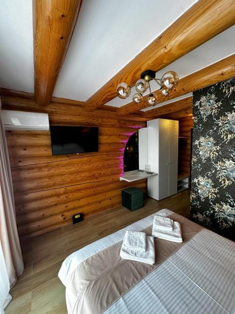 Domi Chalet