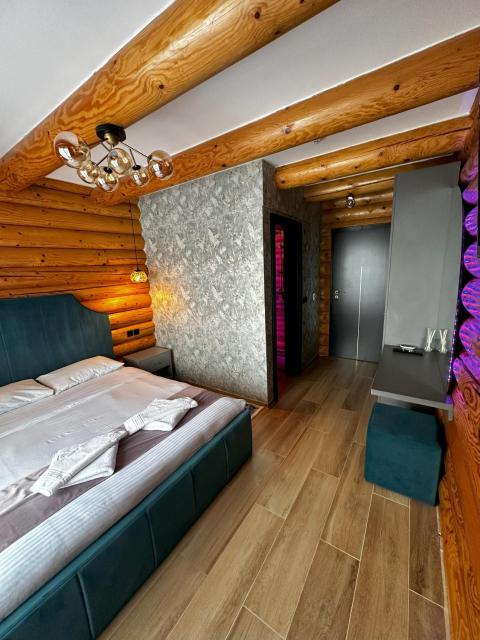 Domi Chalet