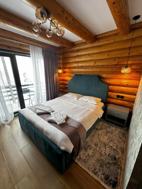 Domi Chalet