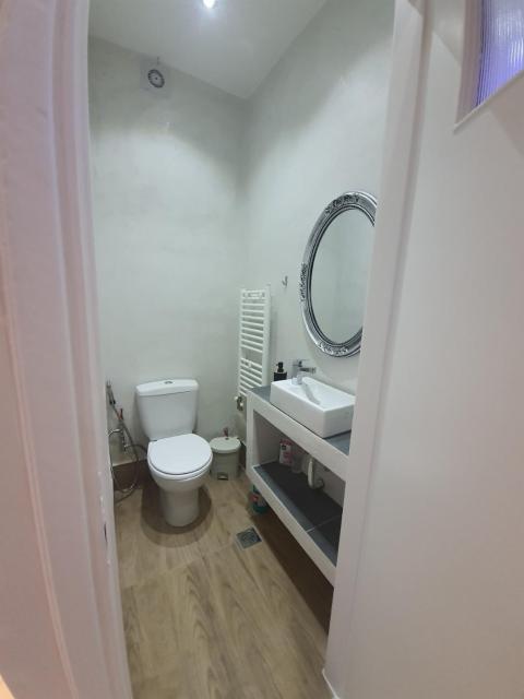 Apartment fbi2