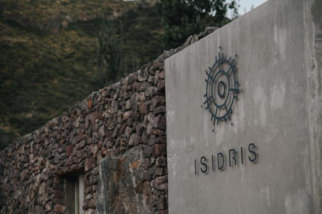 Puesto del Indio