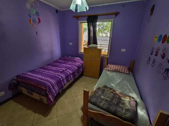 Hola Rio Gallegos! Hostel House
