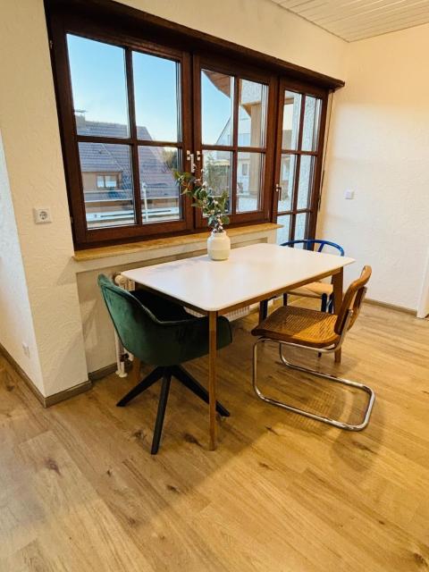 Hip loft - nature - Balcony - Parking - Smart TV