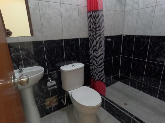 Saanle House Pucallpa