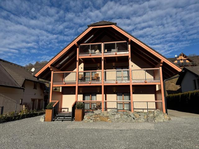 UNTERBERG Apartment