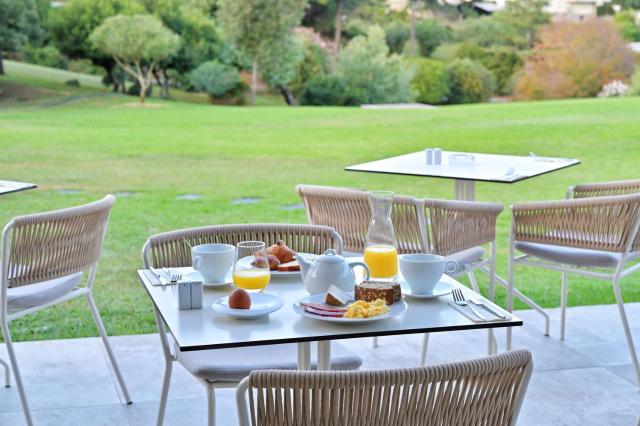 Hotel Bartaccia