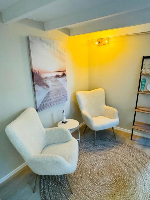Cosy summerhouse