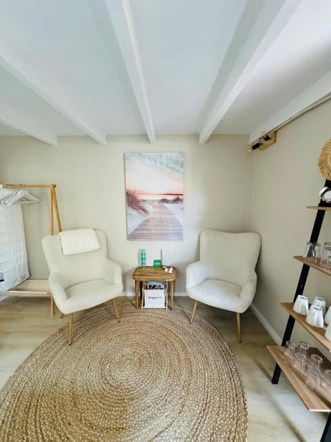 Cosy summerhouse