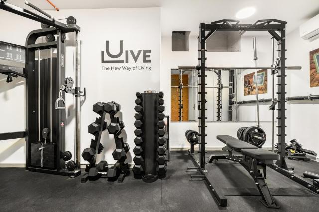 ULIVE Boutique ApartHotel