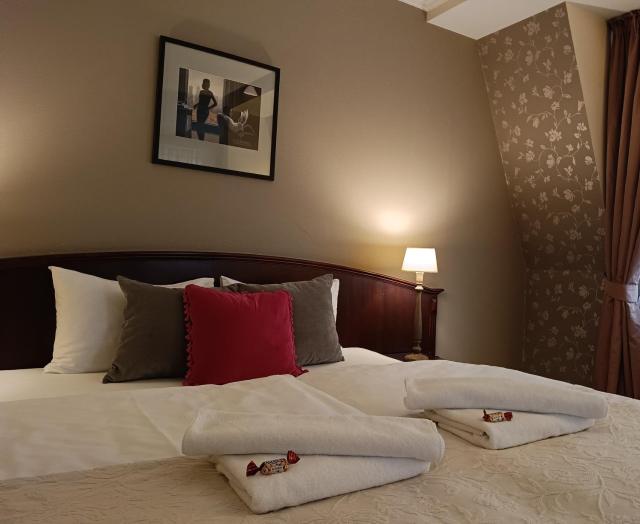 Hotel Stare Miasto Old Town
