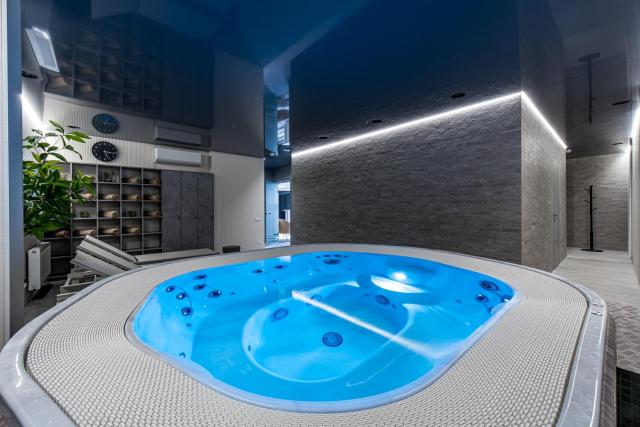 Grand Baltic Dunes Hotel & SPA
