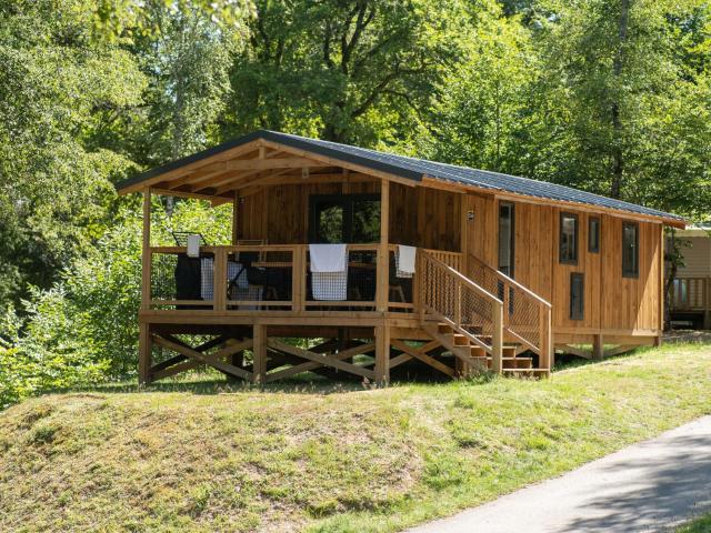 Camping La Plage