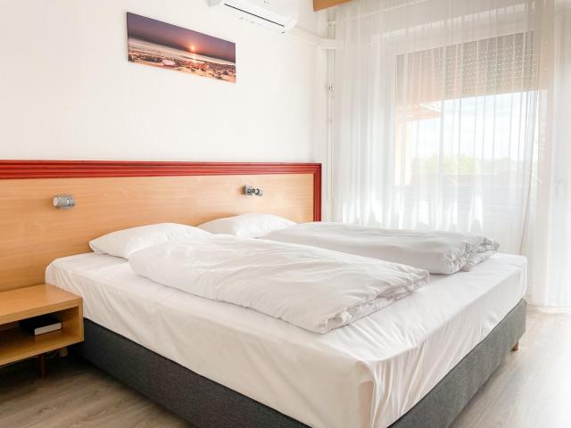Tisza Sport Hotel