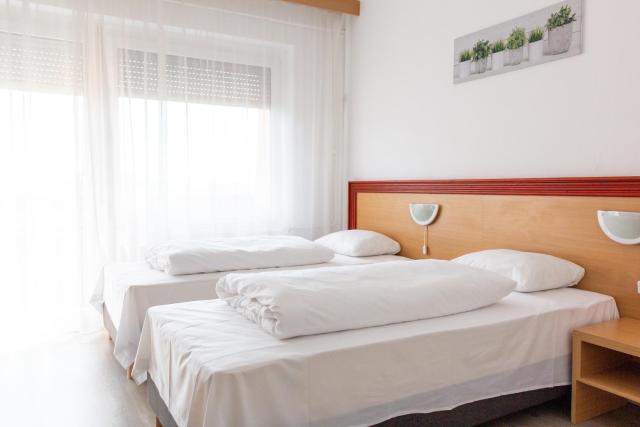 Tisza Sport Hotel