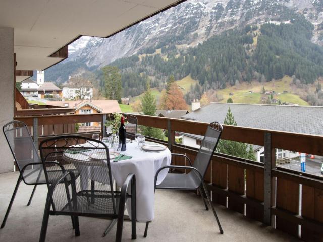 Apartment Chalet Abendrot apARTments-21 by Interhome