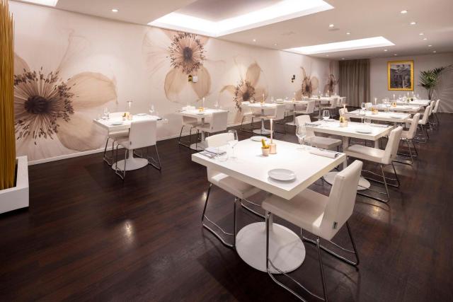 Best Western Plus Tower Hotel Bologna