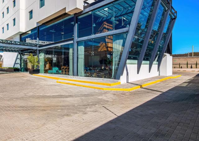 Hampton By Hilton Queretaro Juriquilla