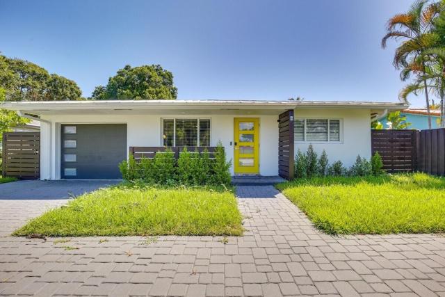 Downtown Retreat with Heated Pool & Backyard Patio