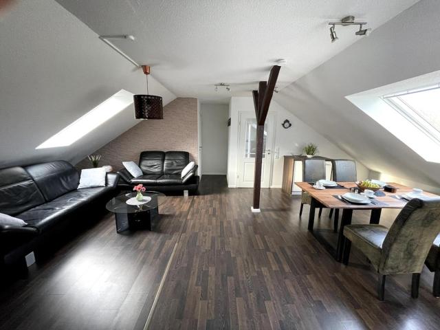 Ferienwohnung Zur Wassermühle