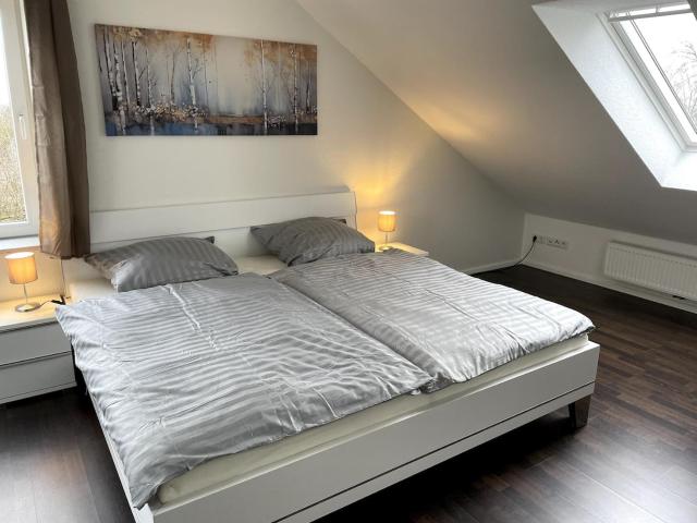 Ferienwohnung Zur Wassermühle
