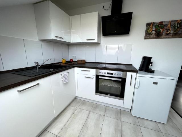 Ferienwohnung Zur Wassermühle