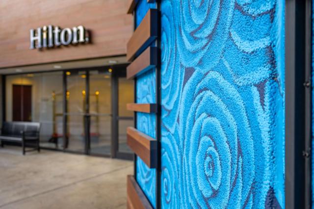 Hilton Lexington Downtown
