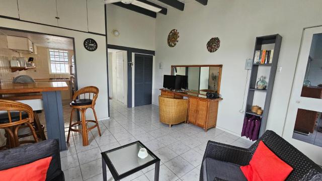 Biba bo sonjo appartement