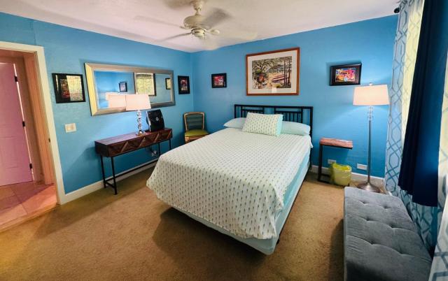 Kona Magic Honu Room