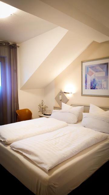 Hotel Garni Zur Traube