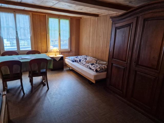 Chalet Linde B&B