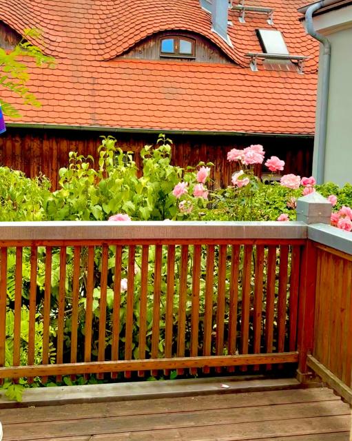 Ferienwohnungen Jowatzky Altkötzschenbroda