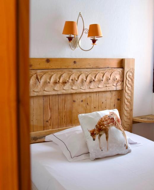 Hotel Le Portillo