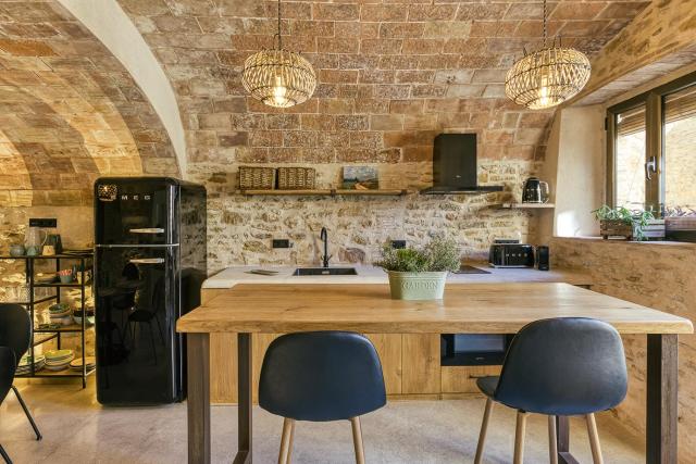 Apartamento Puntanals