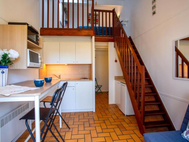 Holiday Home Plein Océan-4 by Interhome