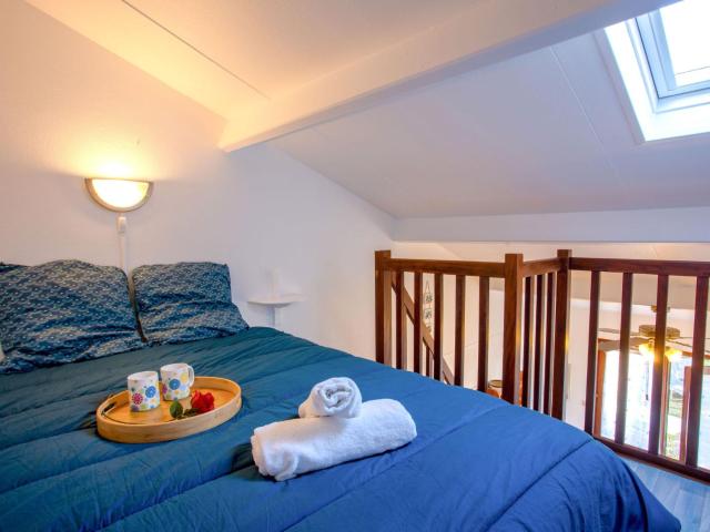 Holiday Home Plein Océan-4 by Interhome