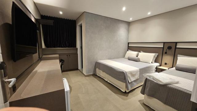 Hotel Contorno Sul