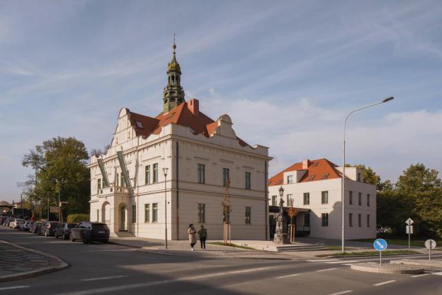 Villa Fitz