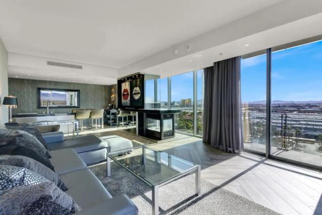 The Adele Palazzo Suite at Palms Place
