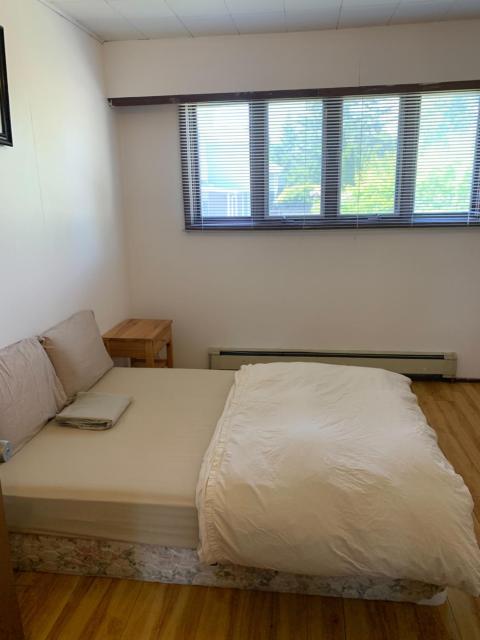 Vancouver Backpacker House - 10 min walk to Metrotown skytrain station