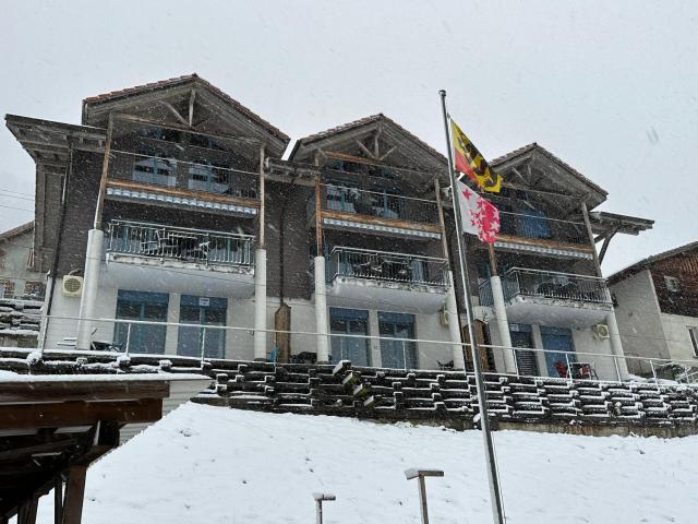 LakeSide Villa - 18
