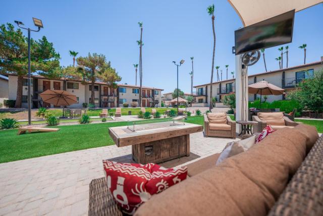 140 Fully Furnished, WiFi Included